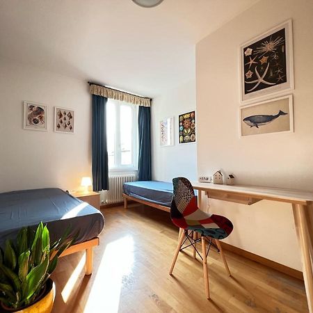 Appartamenti Baia Azzurra 3. Торболе Экстерьер фото